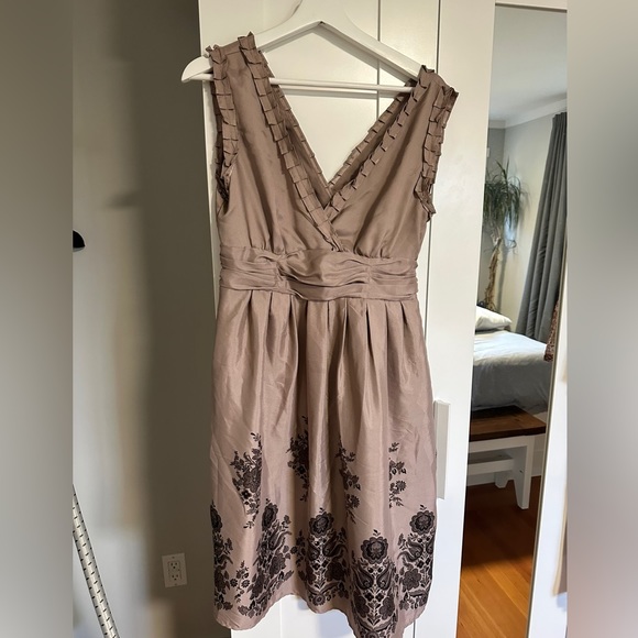 Beautiful Delias dress. Airy and light. - Picture 1 of 1